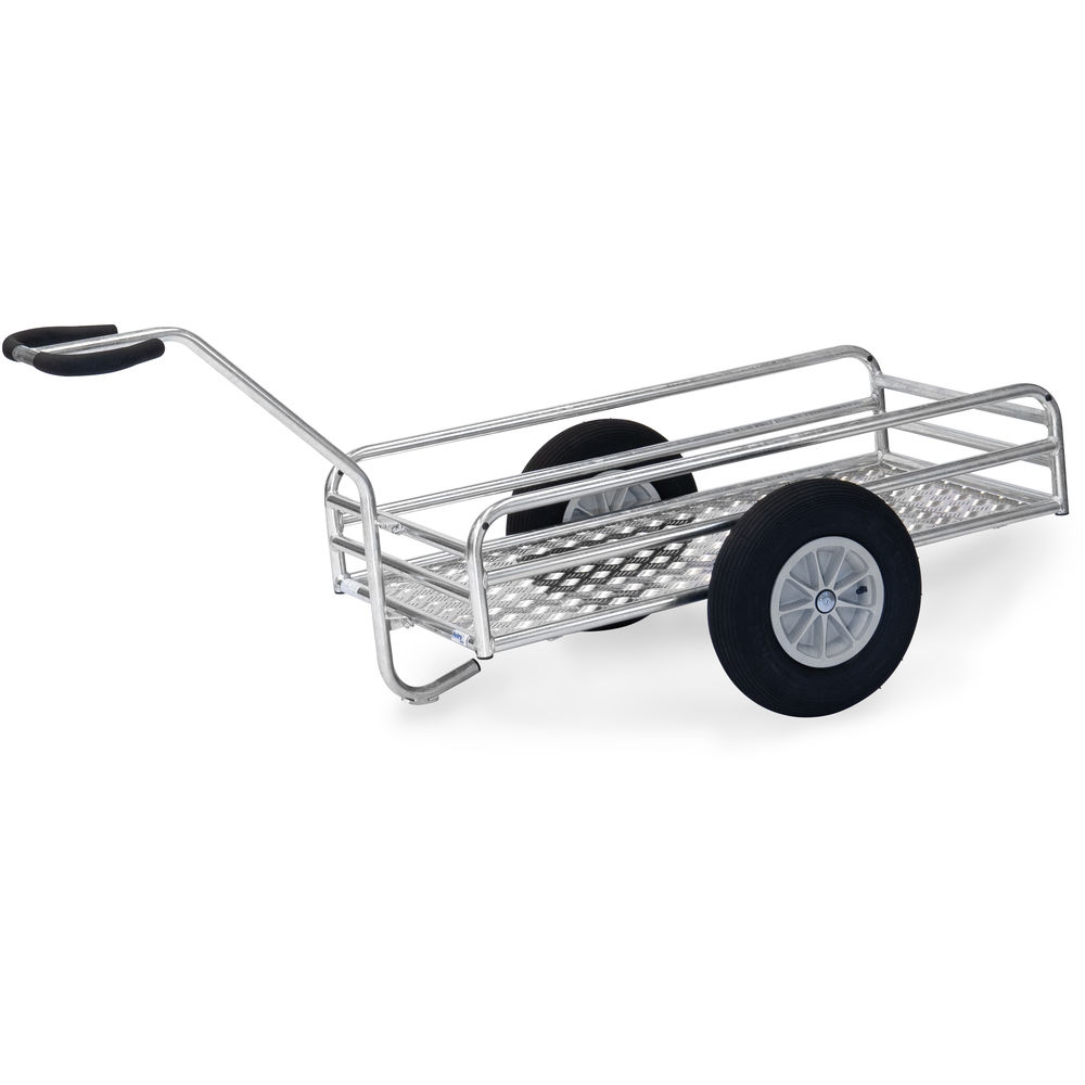 fetra® Outdoor handtrekwagen 6105L