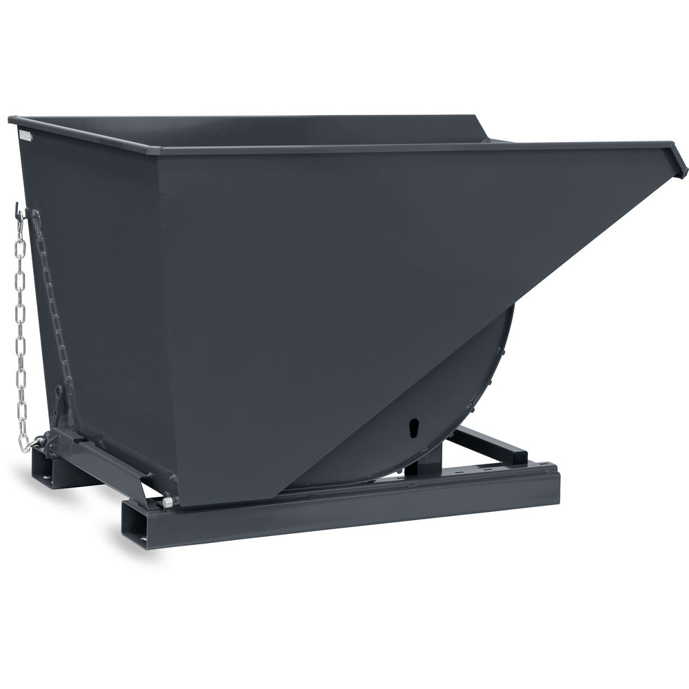 fetra® Kantelbak 6120-7016
