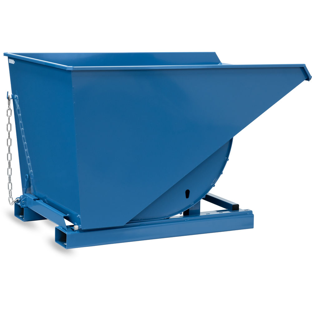 fetra® Kantelbak 6120