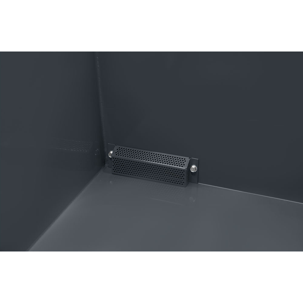 fetra® Kiepbak met aftapkraan en wielen 6230AR-7016