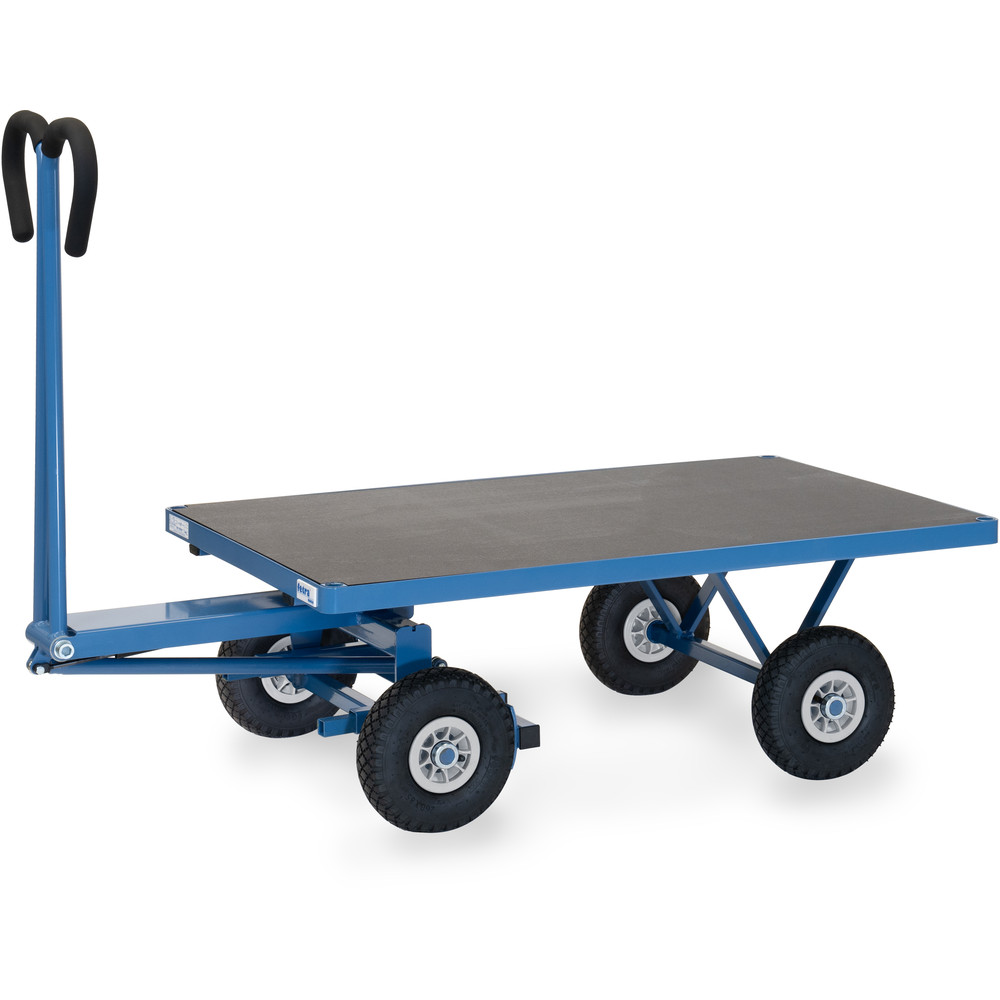 fetra® Handtrekwagen 6403L