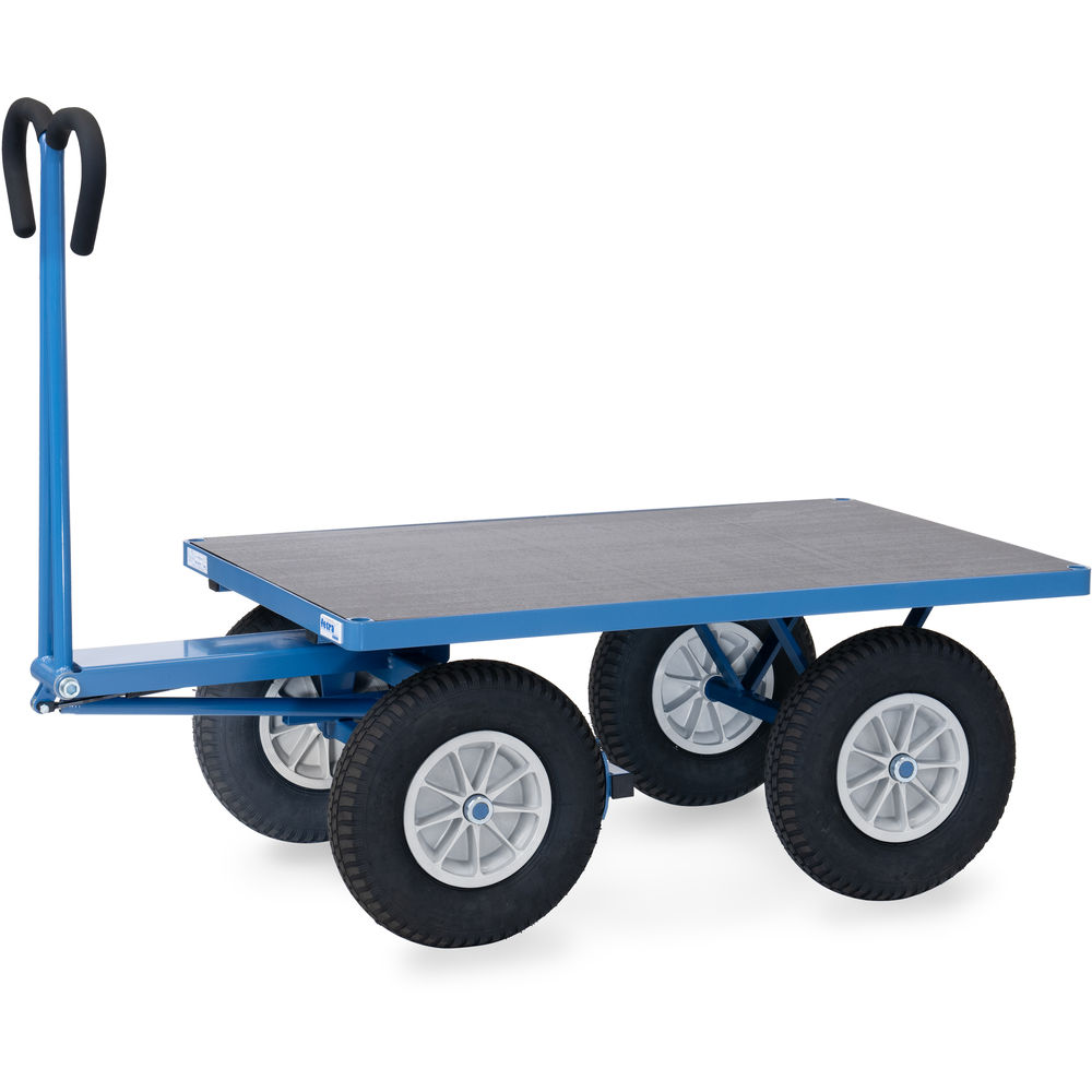 fetra® Handtrekwagen 6404P