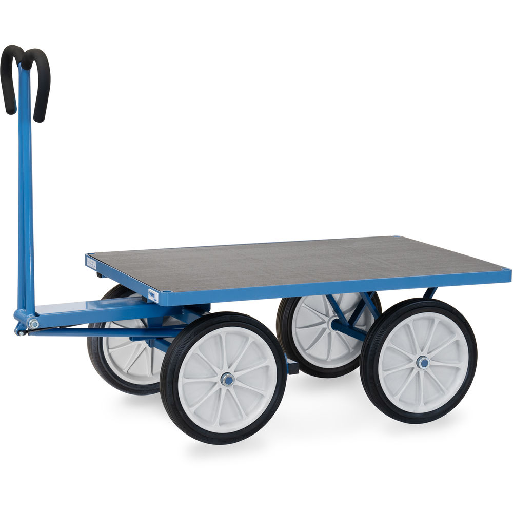 fetra® Handtrekwagen 6404V