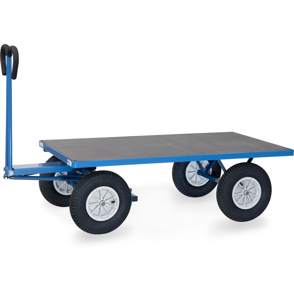 fetra® Handtrekwagen 6405L