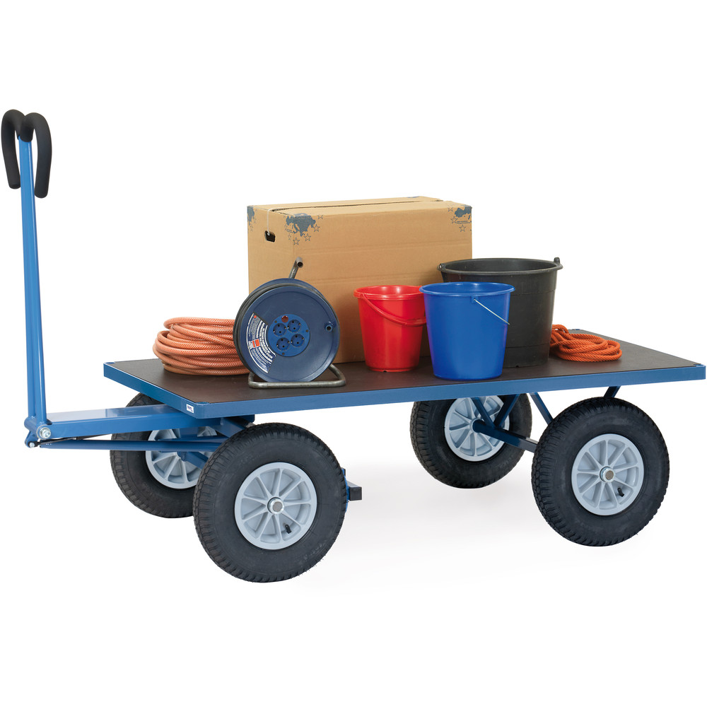 fetra® Handtrekwagen 6405L