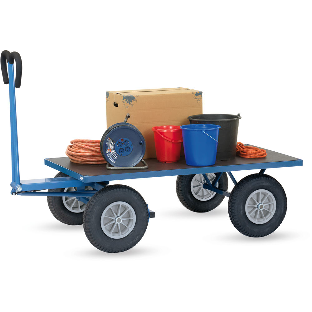 fetra® Handtrekwagen 6405P