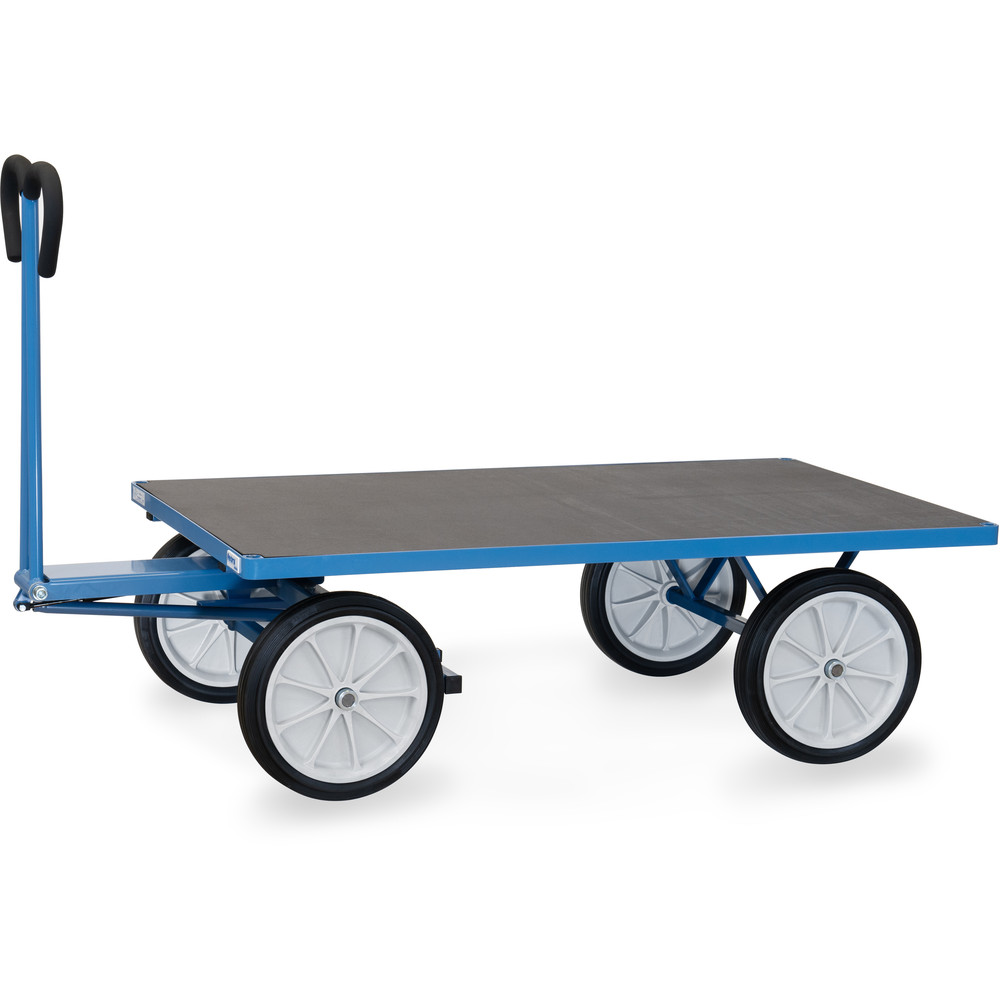 fetra® Handtrekwagen 6405V