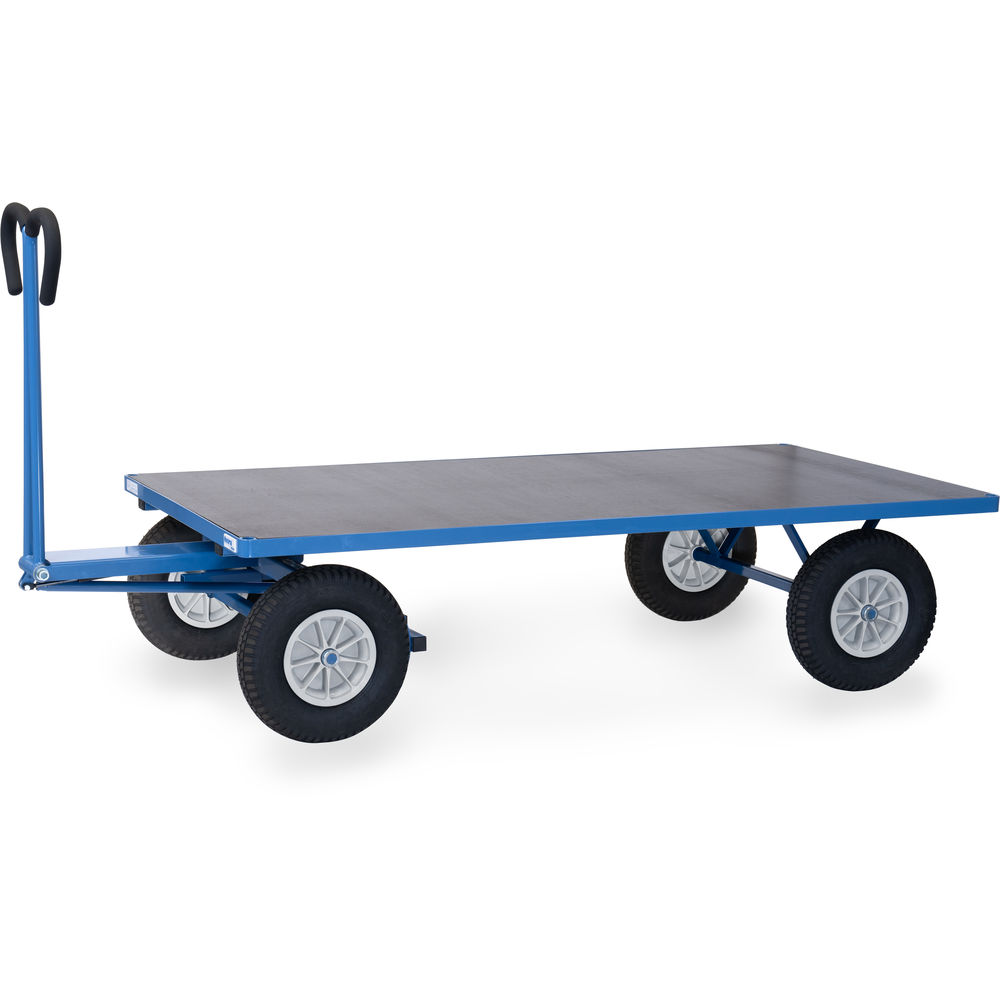 fetra® Handtrekwagen 6406P