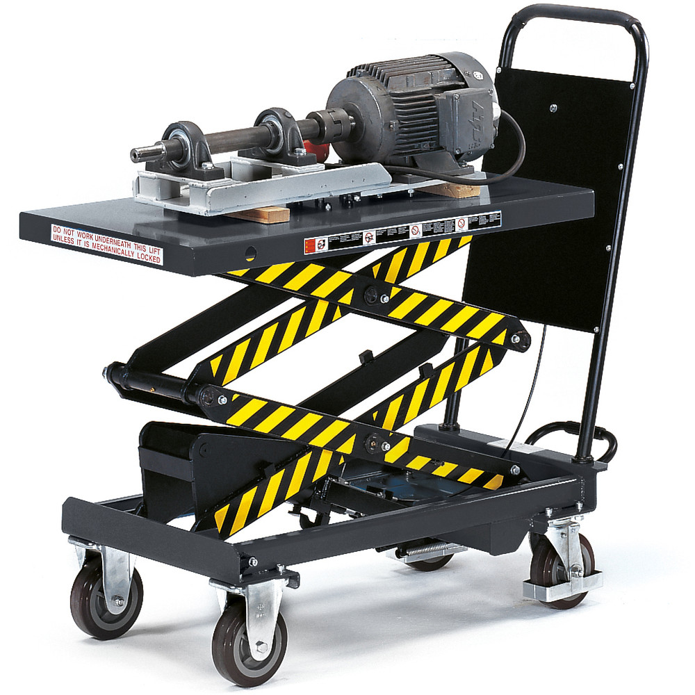fetra® Heftafel 6837