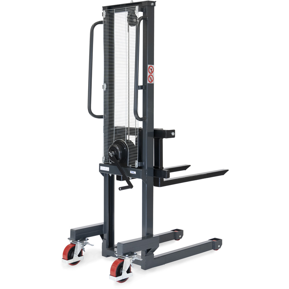 fetra® Handlier stapelaar 6852