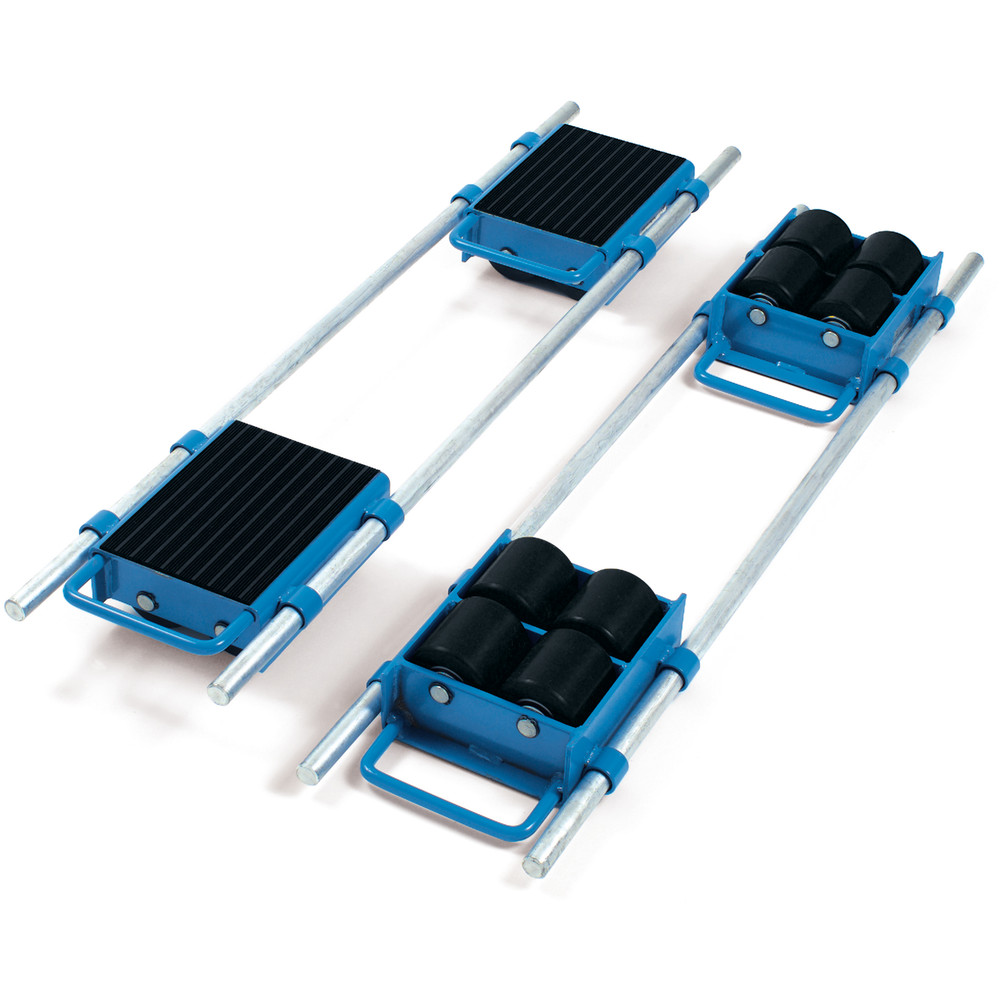 fetra® Onderzetroller 6951