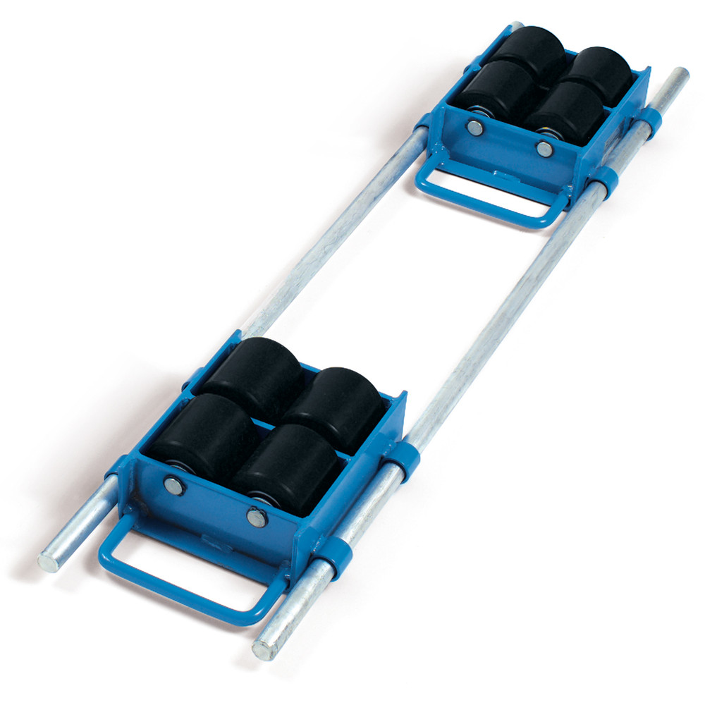 fetra® Onderzetroller 6951