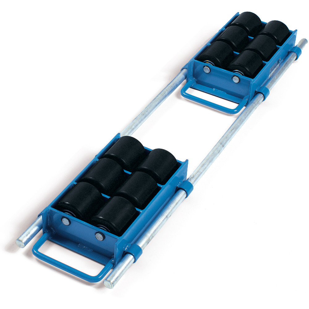 fetra® Onderzetroller 6952