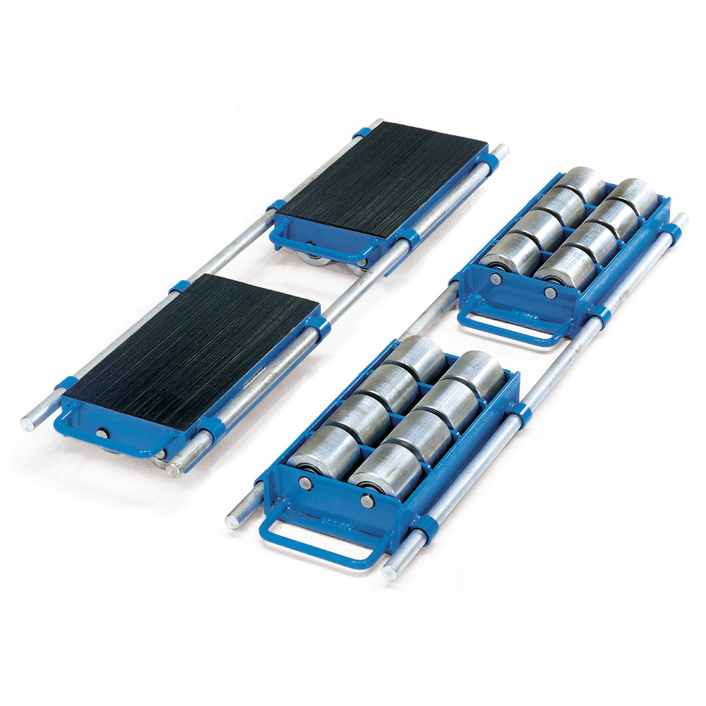 fetra® Onderzetroller 6953