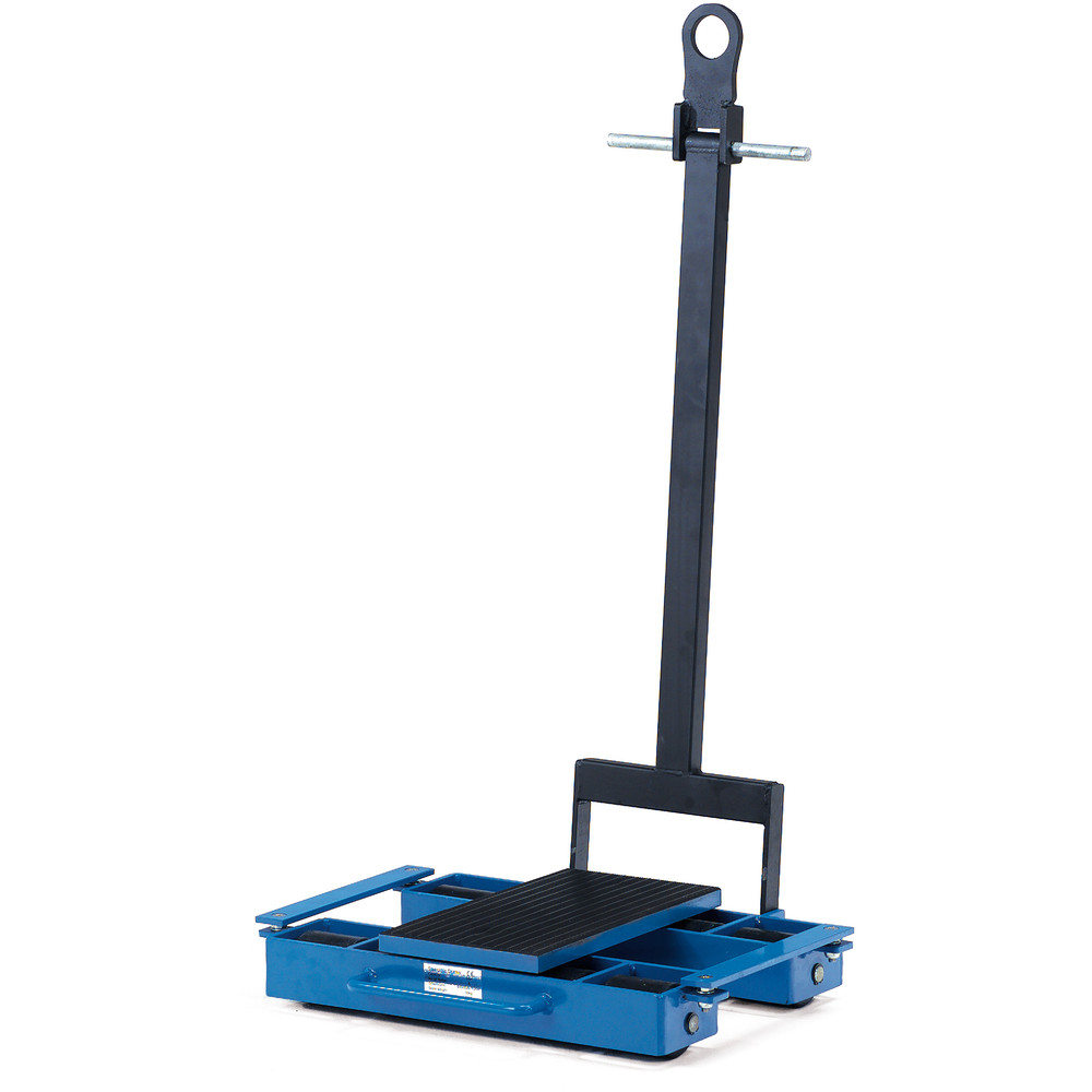 fetra® Onderzetroller 6957