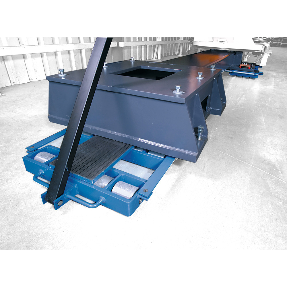 fetra® Onderzetroller 6958