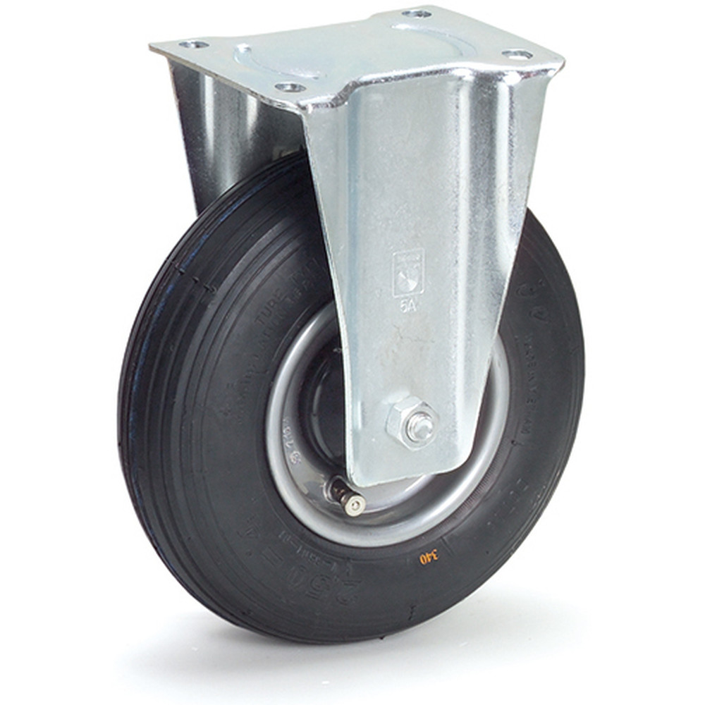 fetra® Bokwiel luchtbanden 220 x 70 mm