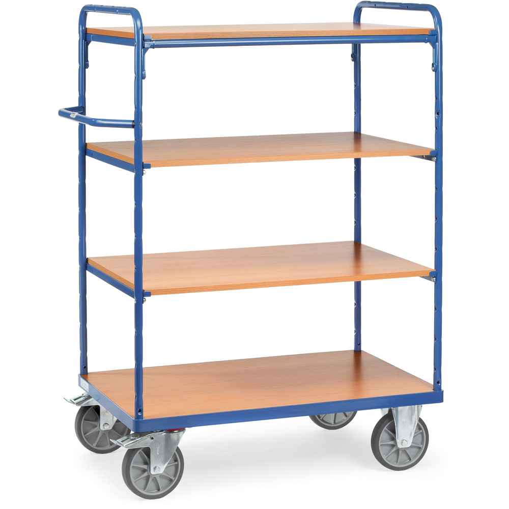 fetra® Etagewagen 8200