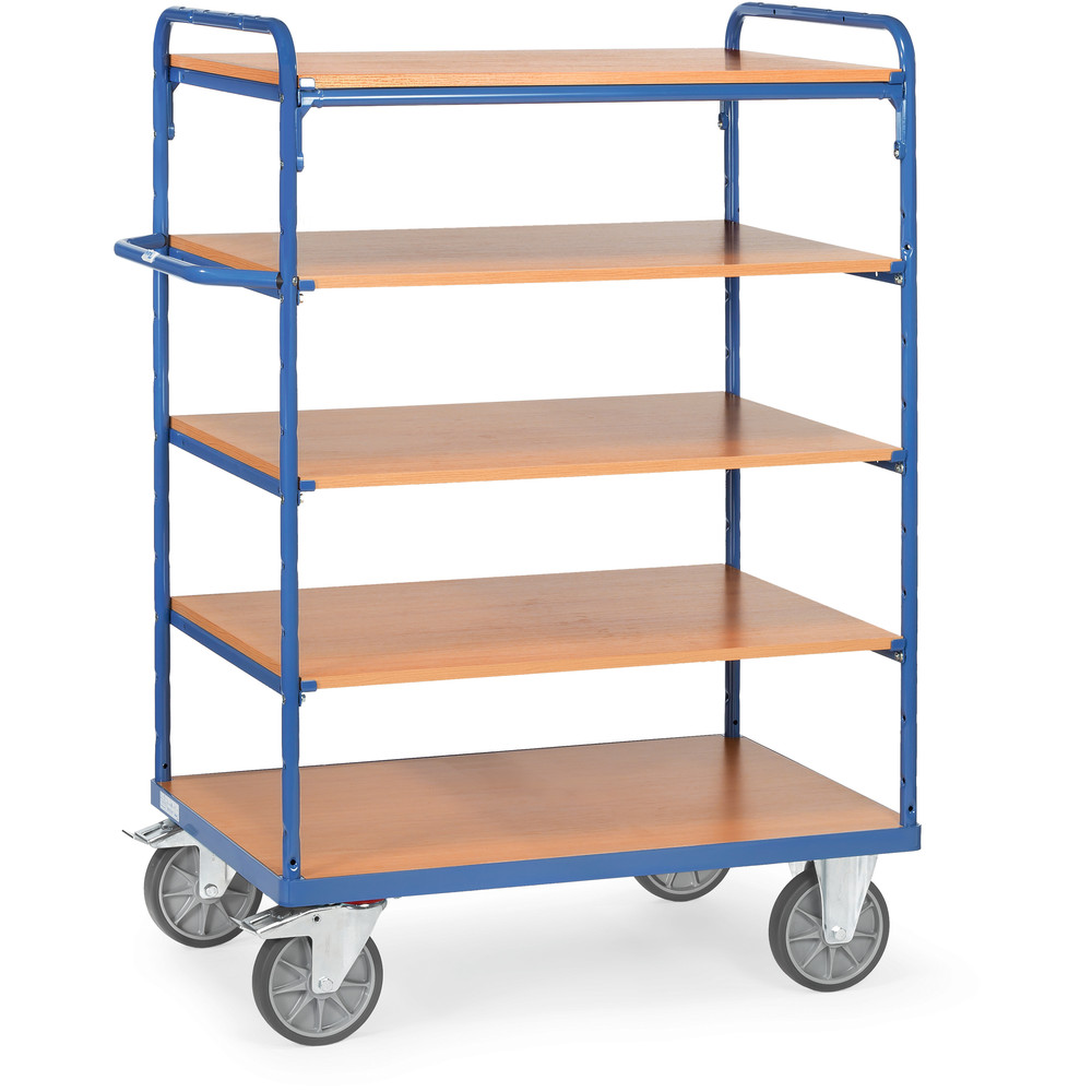 fetra® Etagewagen 8240