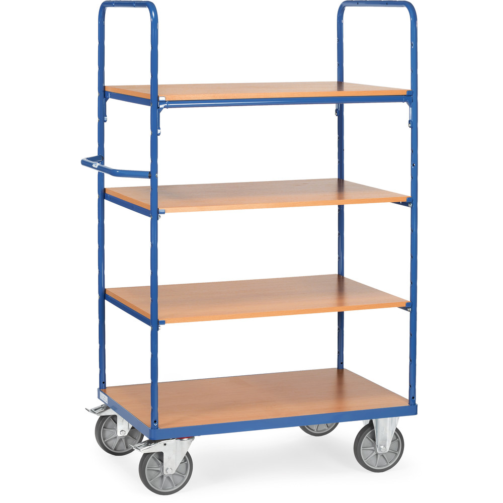 fetra® Etagewagen 8301