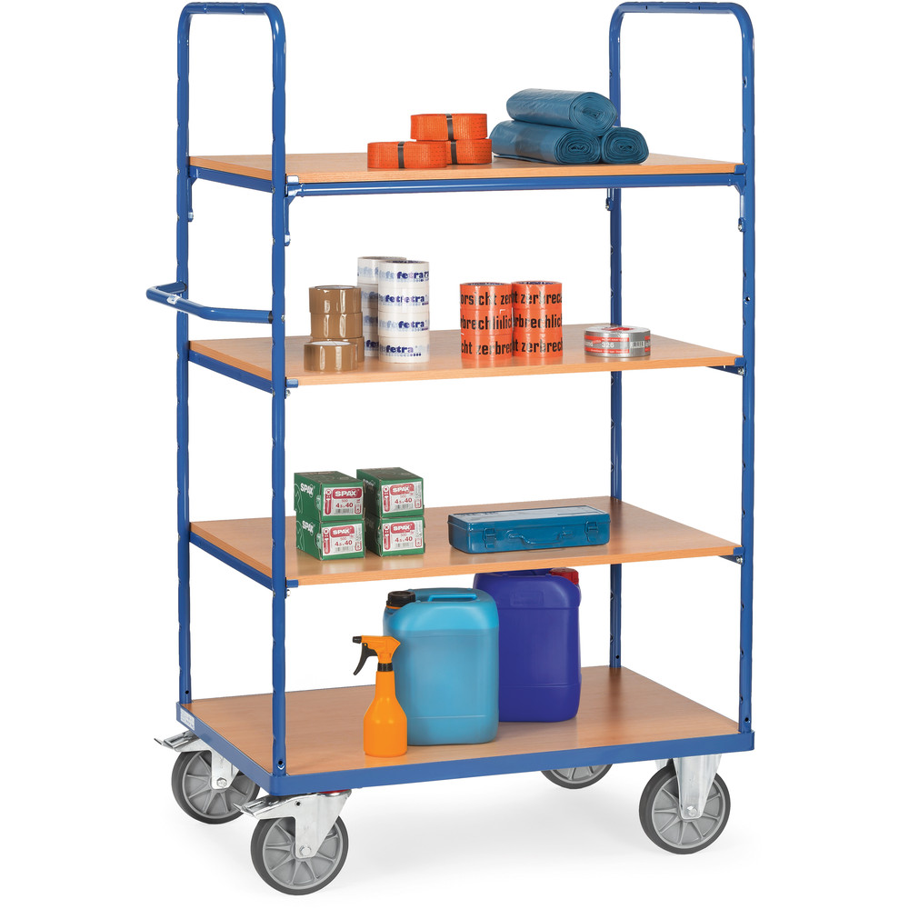 fetra® Etagewagen 8301