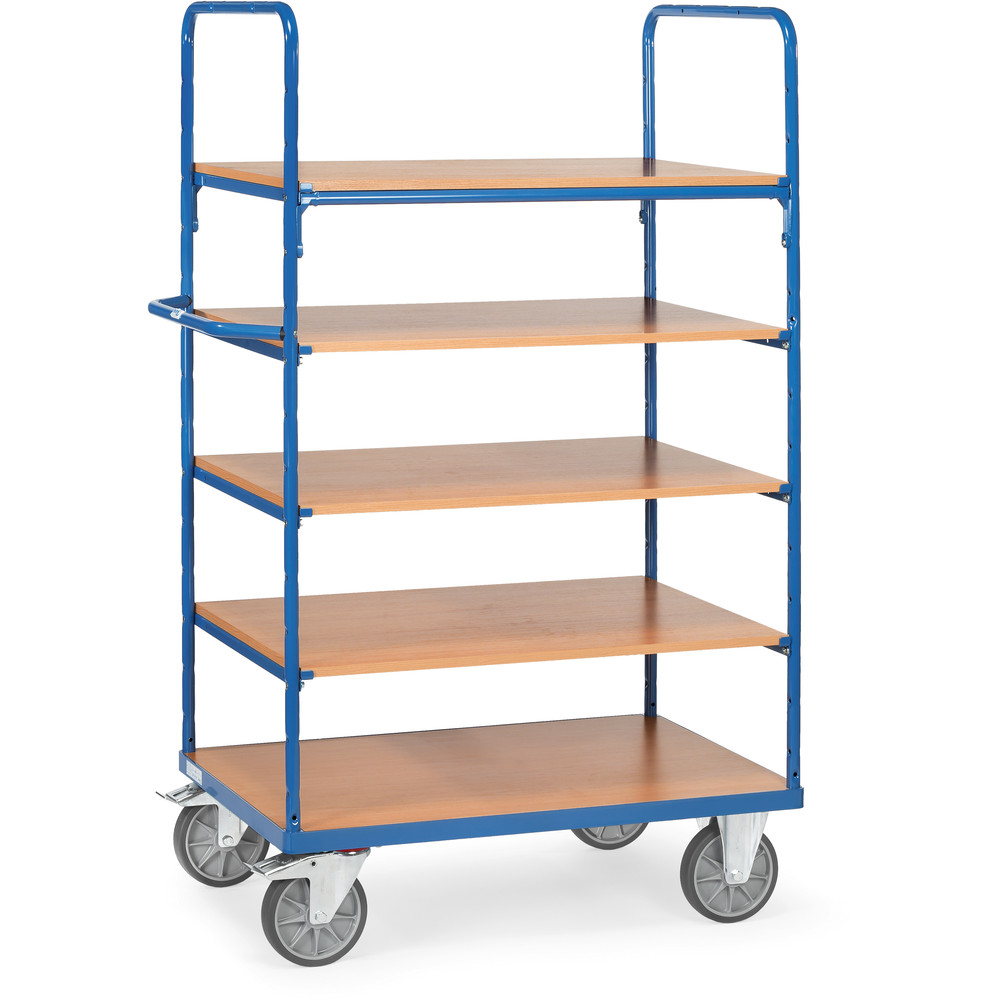 fetra® Etagewagen met etages 8341