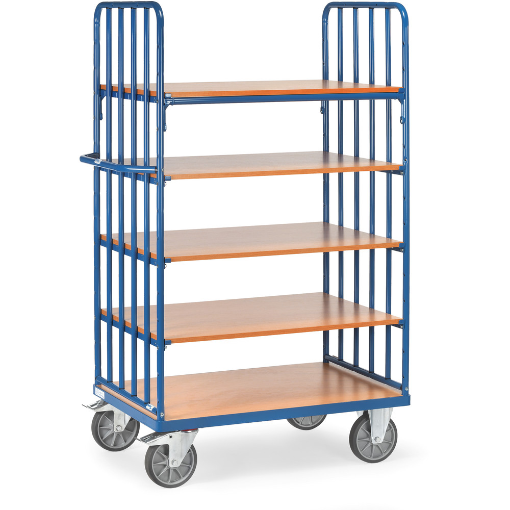 fetra® Etagewagen met etages 8351