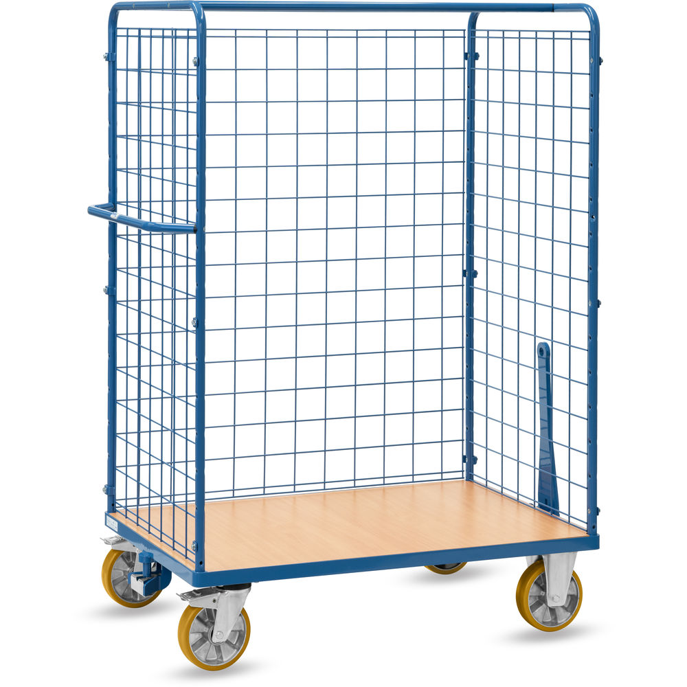 fetra® Pakketwagen 8583-1-RZ