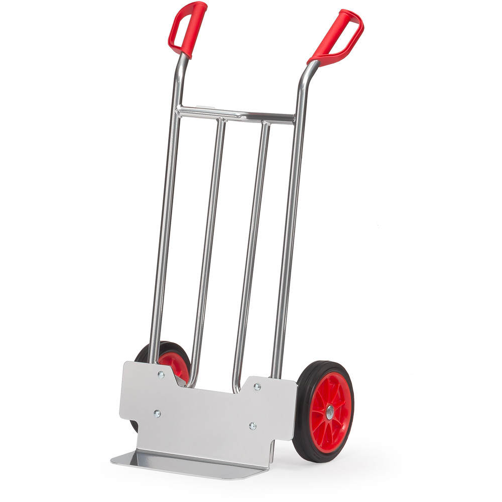fetra® Alu-Zakkenvrachtwagen A1115V