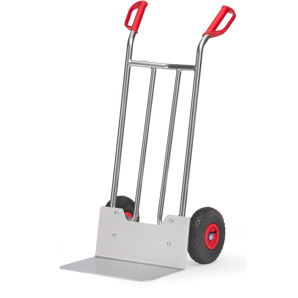 fetra® Alu-Zakkenvrachtwagen A1116L