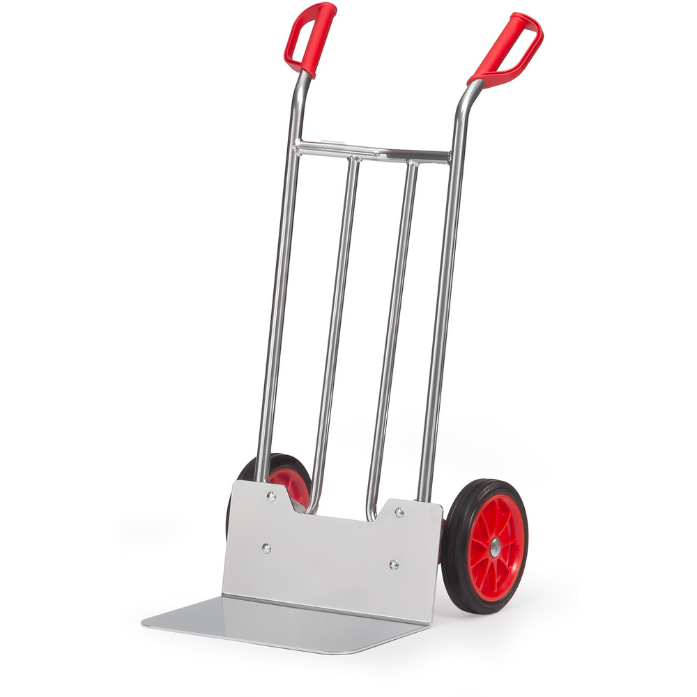 fetra® Alu-Zakkenvrachtwagen A1116V