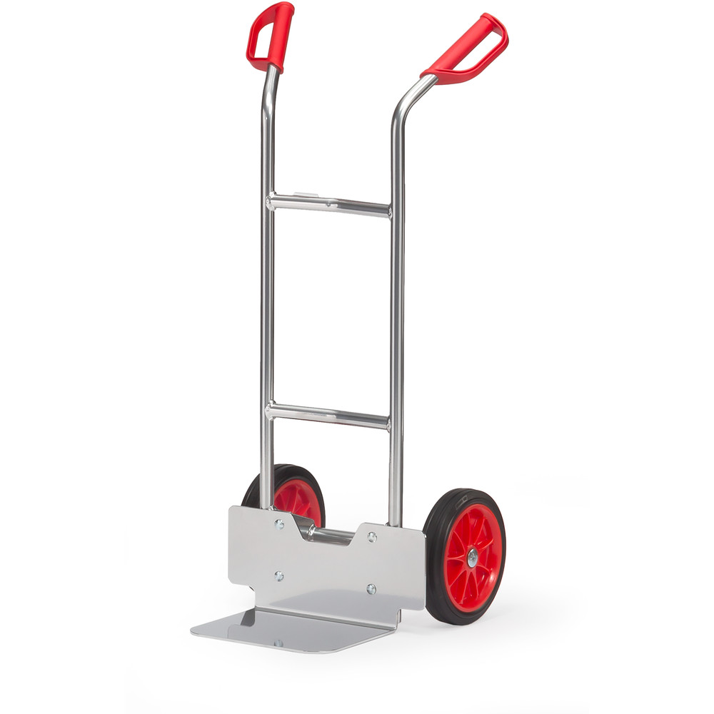 fetra® Alu-Steekwagen A1125V