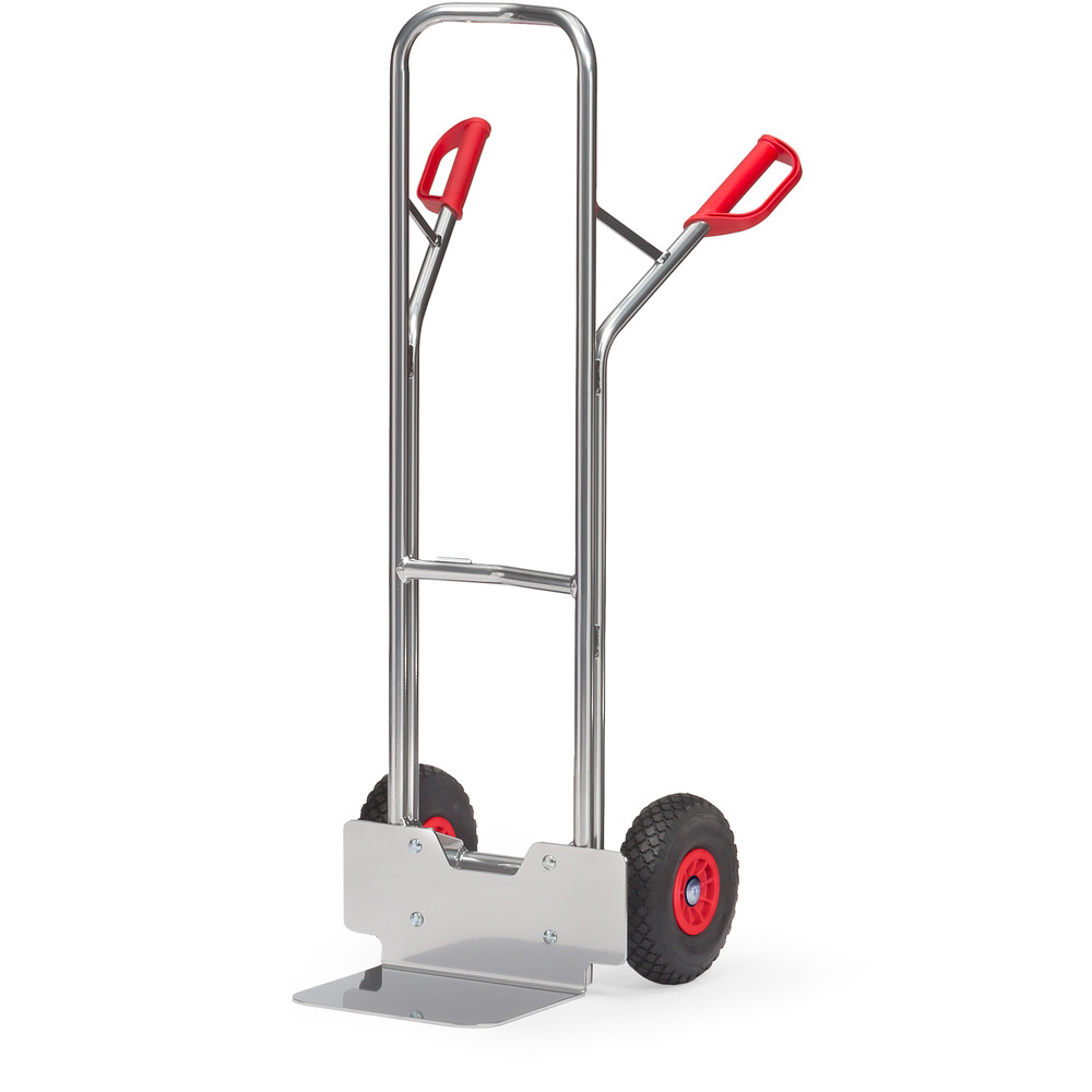fetra® Aluminium steekwagen A1325P