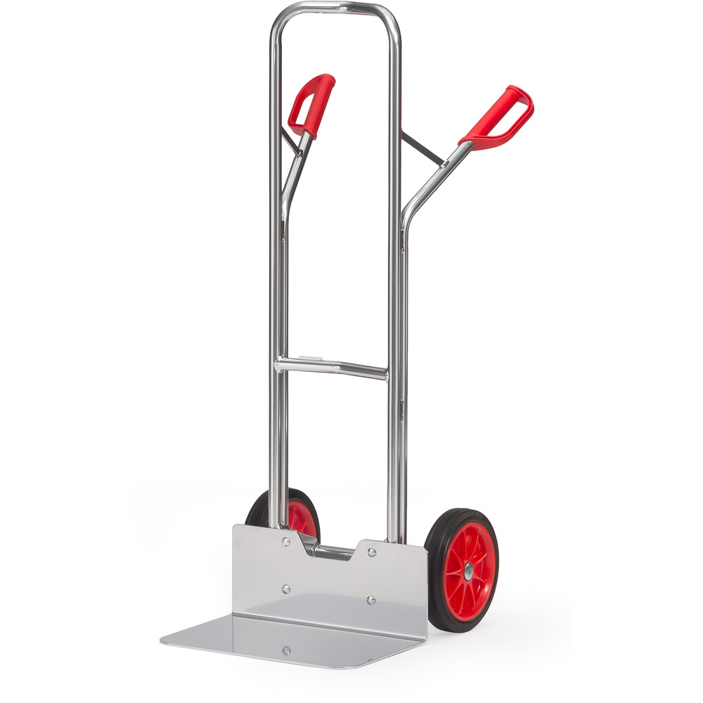 fetra® Alu-Steekwagen A1326V