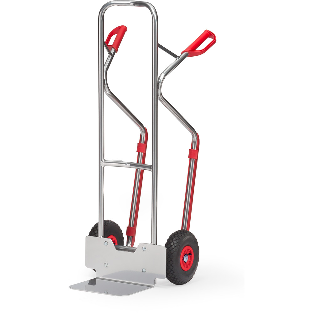 fetra® Alu-Steekwagen A1330L