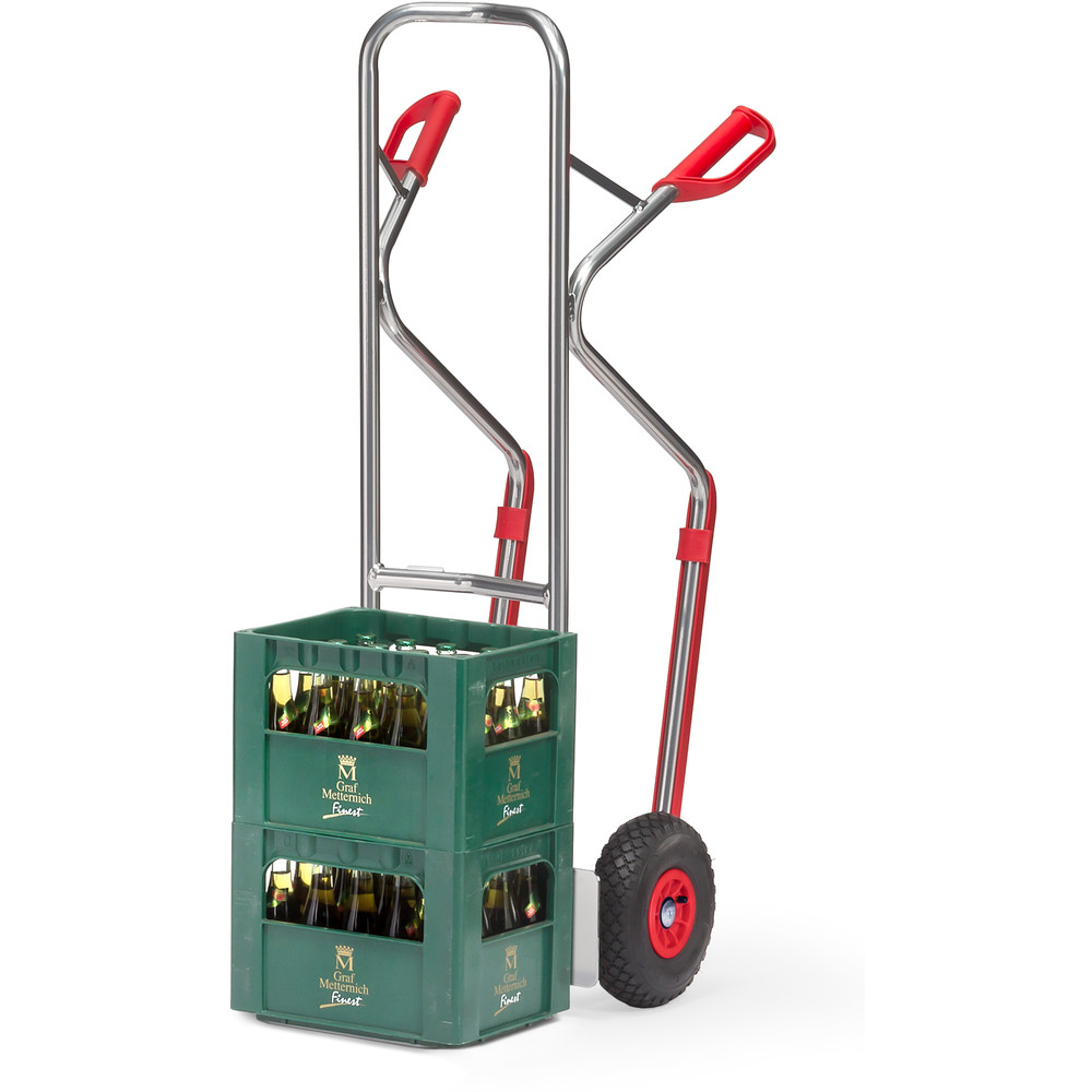 fetra® Alu-Steekwagen A1330L