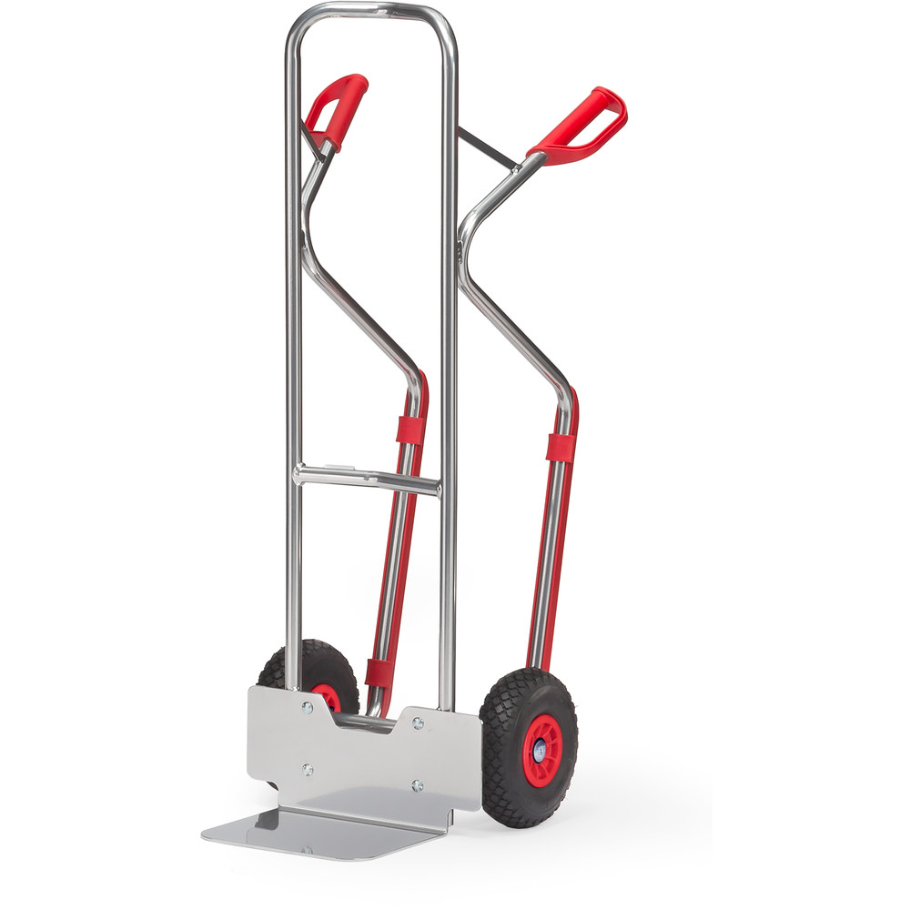 fetra® Aluminium steekwagen A1330P