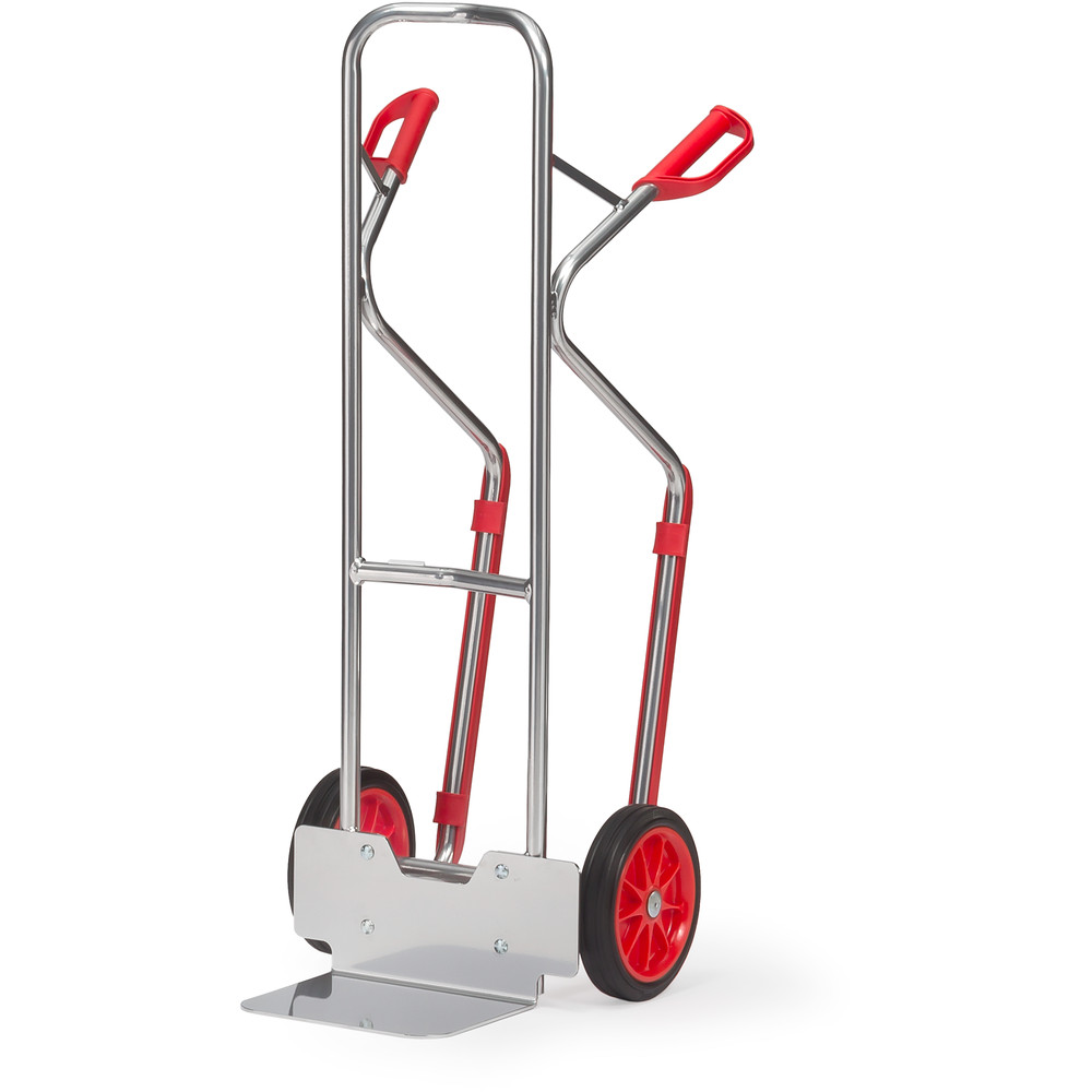 fetra® Alu-Steekwagen A1330V