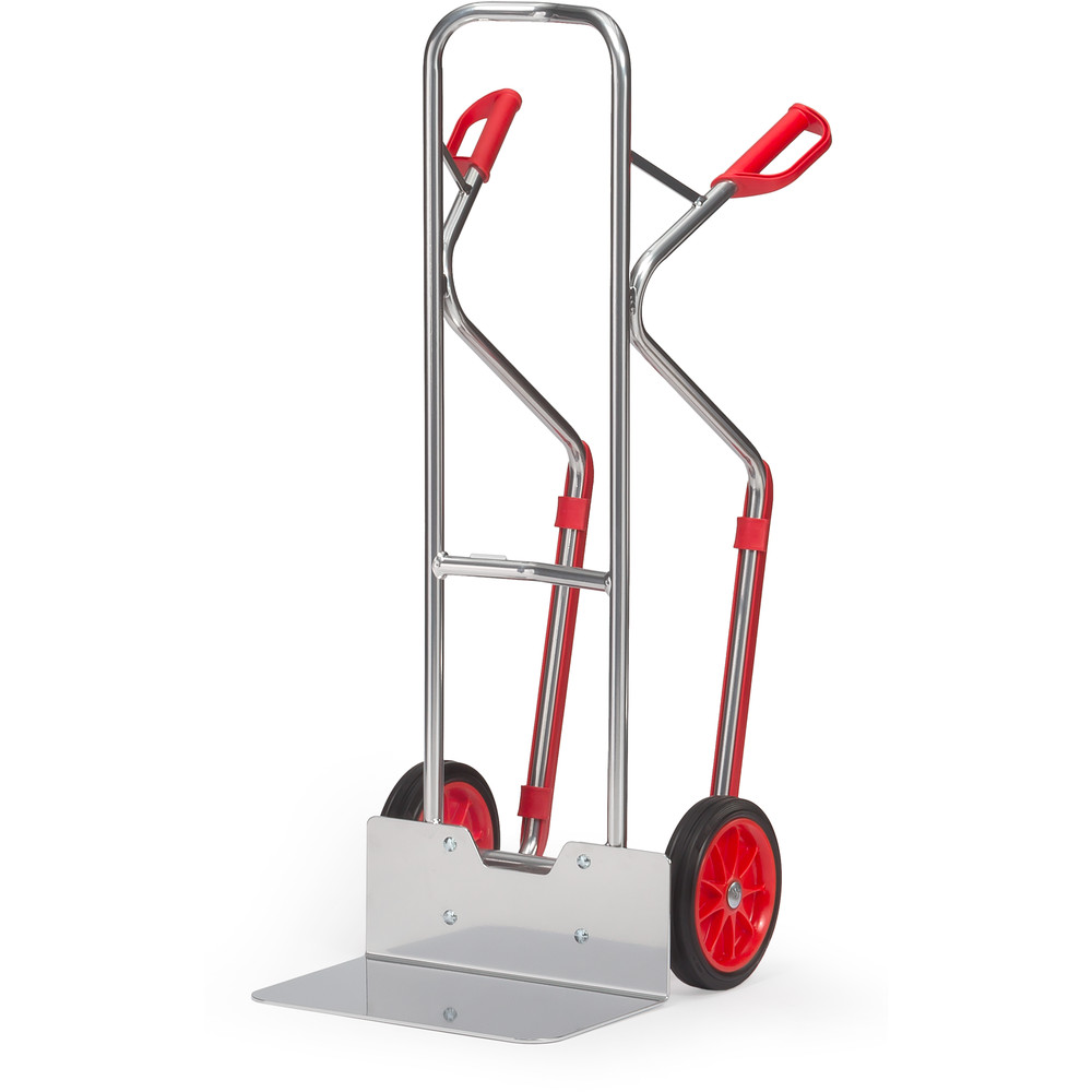 fetra® Alu-Steekwagen A1331V