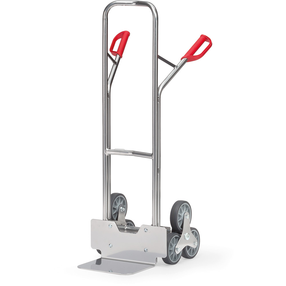 fetra® Alu-Trappensteekwagen AK1325