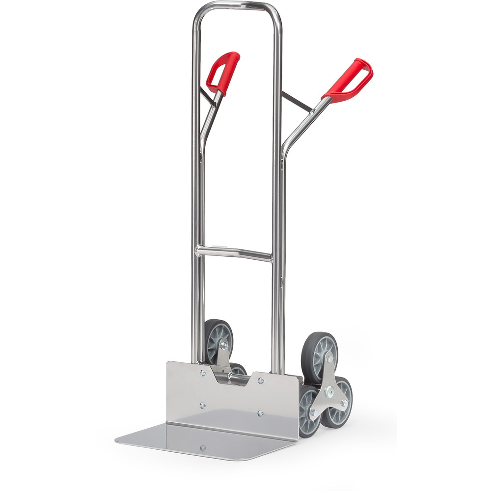 fetra® Alu-Trappensteekwagen AK1326