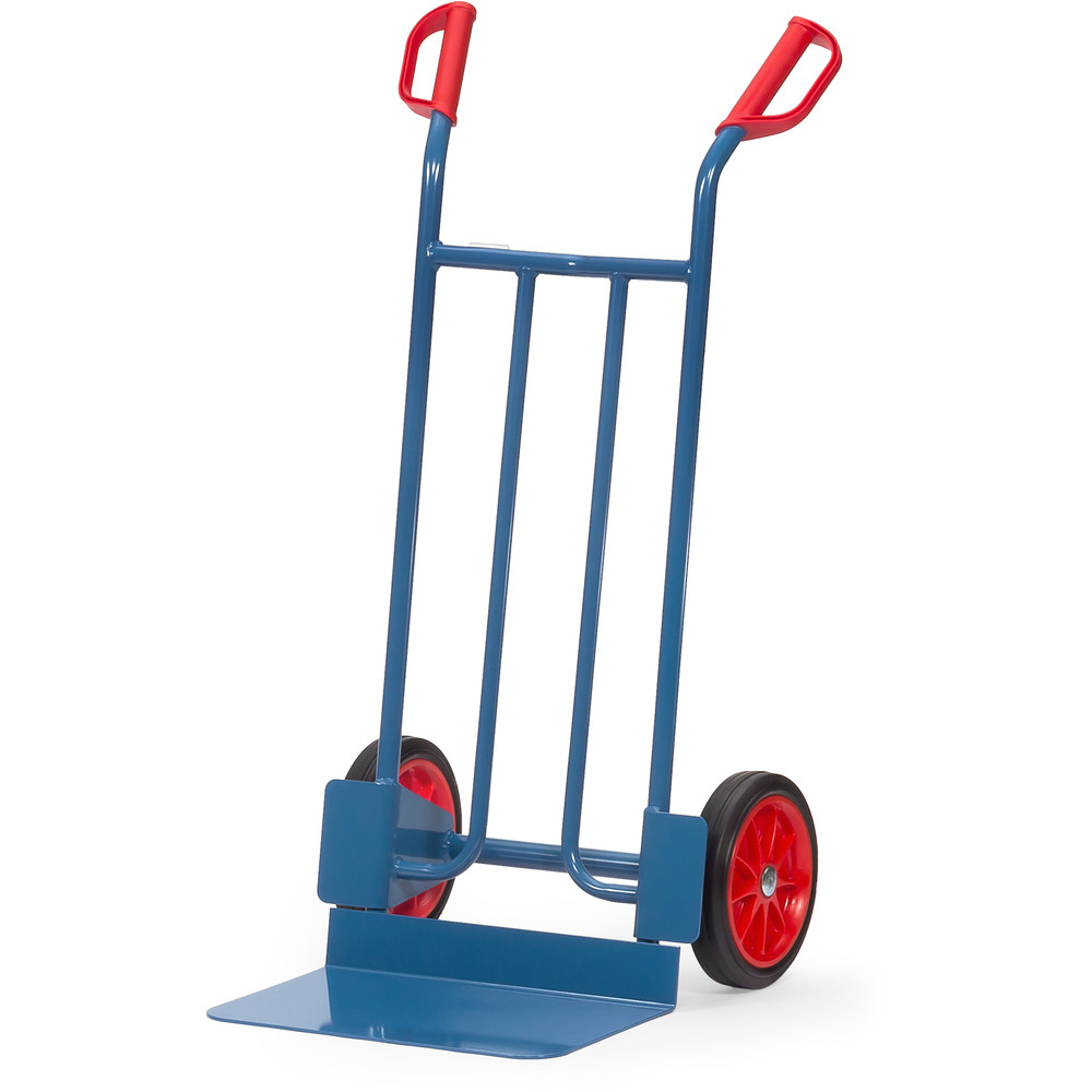 fetra® Stalen-Zakkenvrachtwagen B1116V