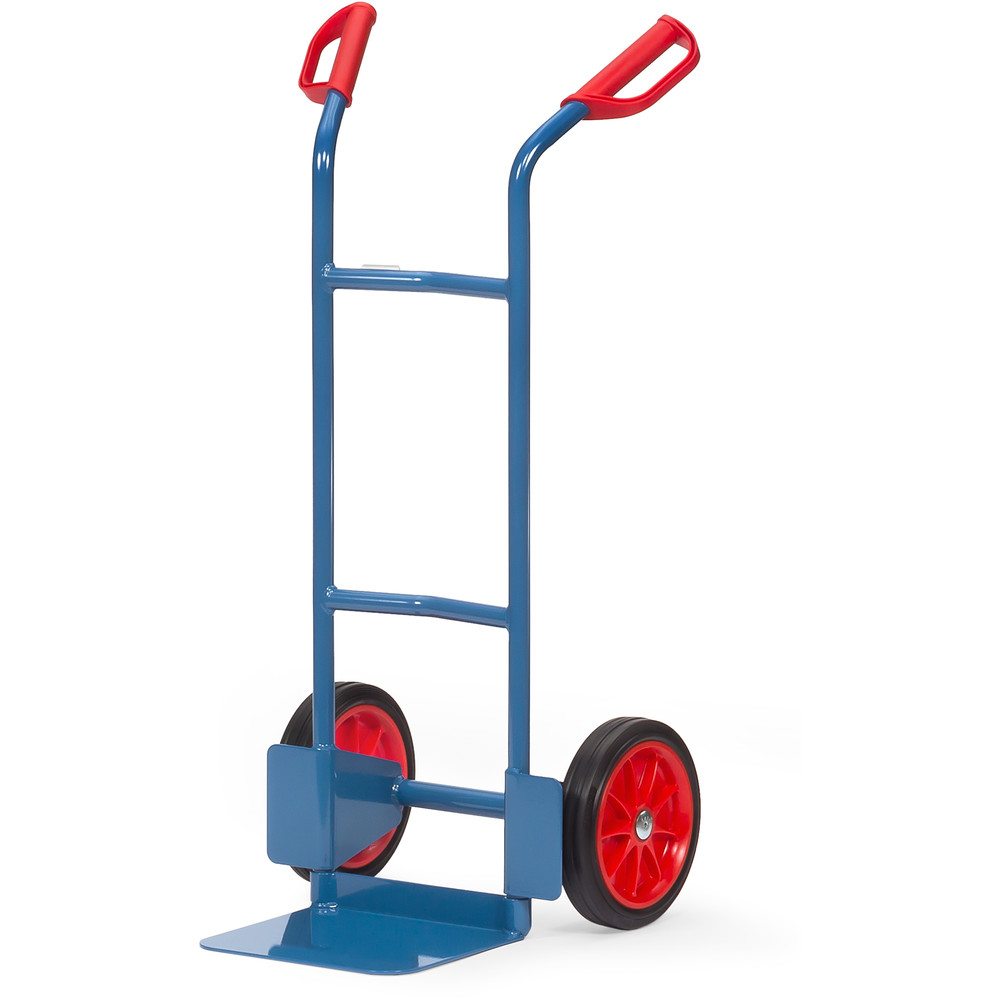 fetra® Stalen-Steekwagen B1125V