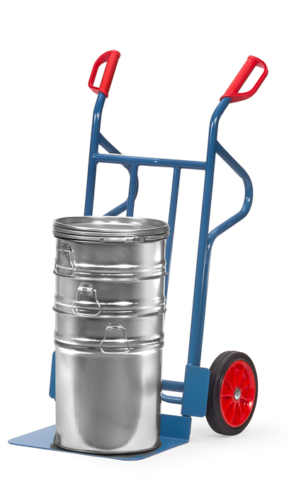 fetra® Stalen-Steekwagen B1216V