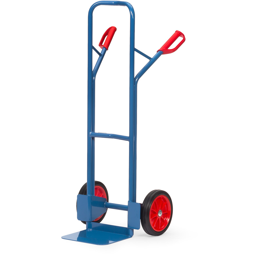 fetra® Stalen-Steekwagen B1325V