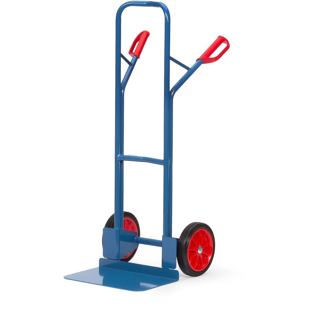fetra® Stalen-Steekwagen B1326V