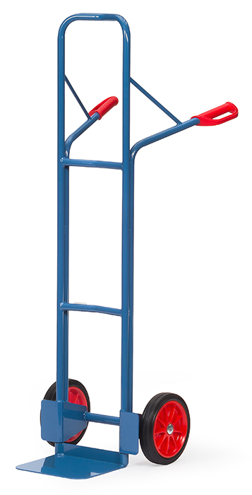fetra® Stalen-Steekwagen B1327V