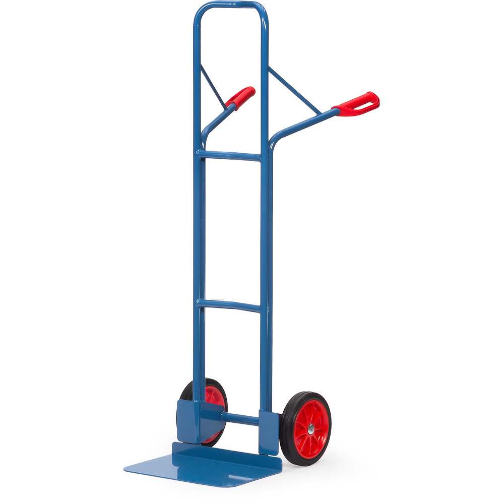 fetra® Stalen-Steekwagen B1328V