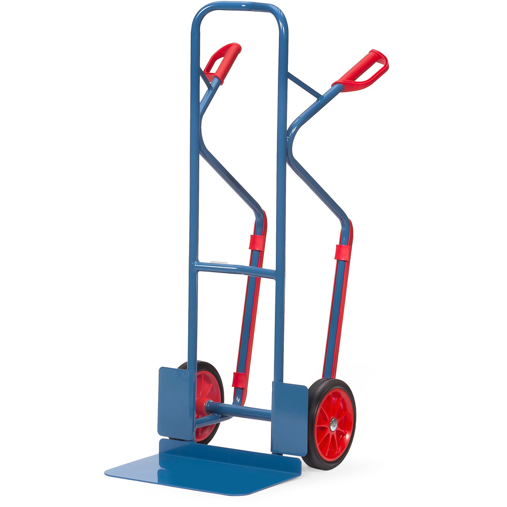 fetra® Stalen-Steekwagen B1331V