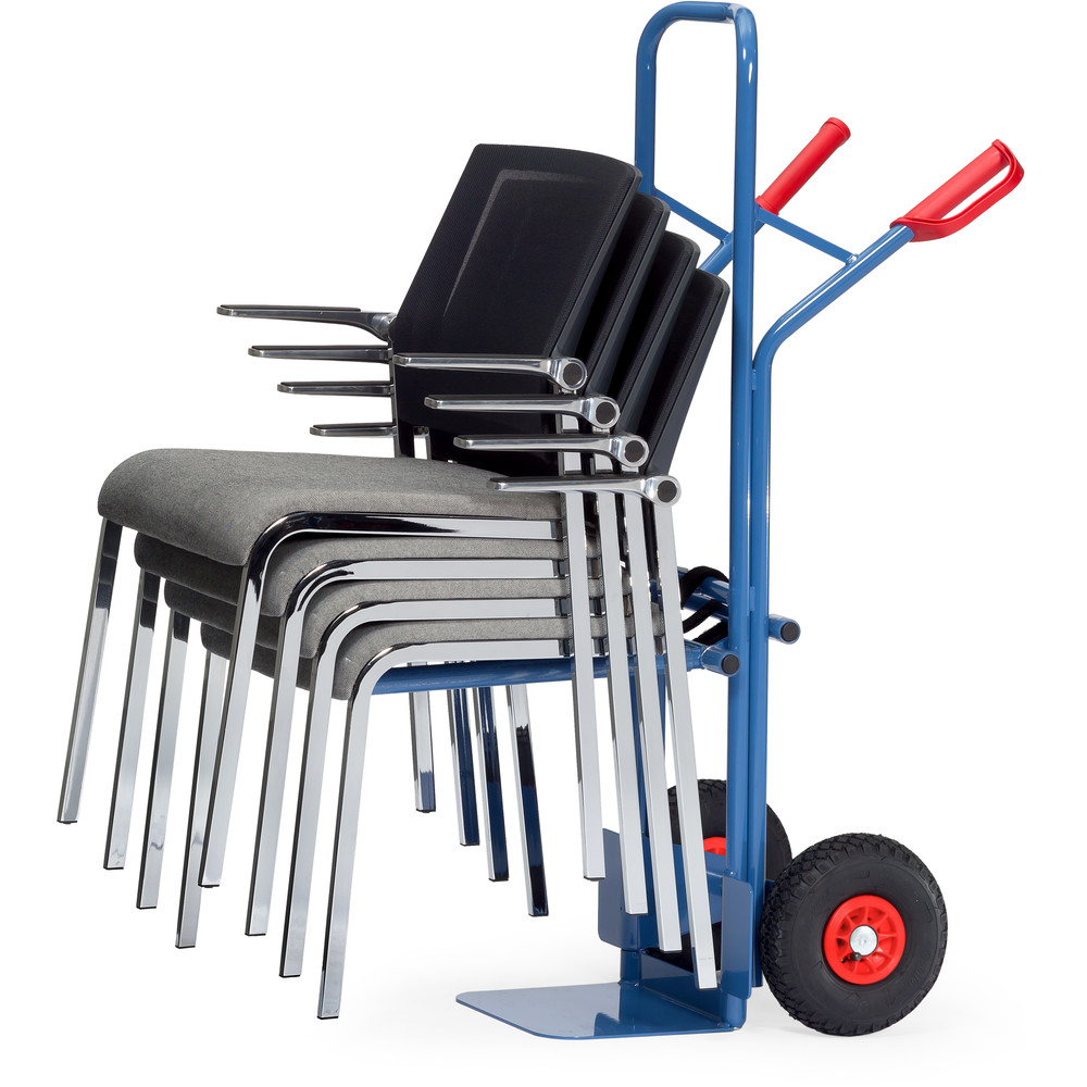 fetra® Stoelensteekwagen B1335L